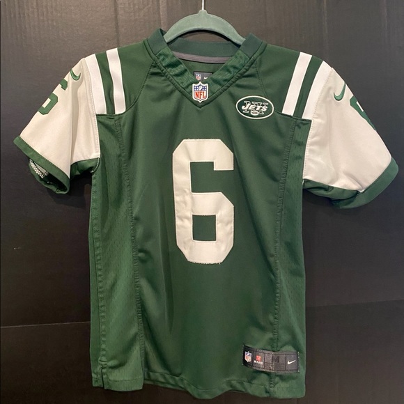 kids jets jersey